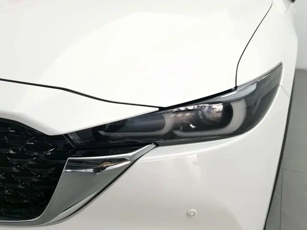 Mazda CX-5 2023