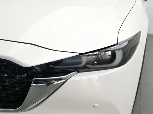 Mazda CX-5 2023