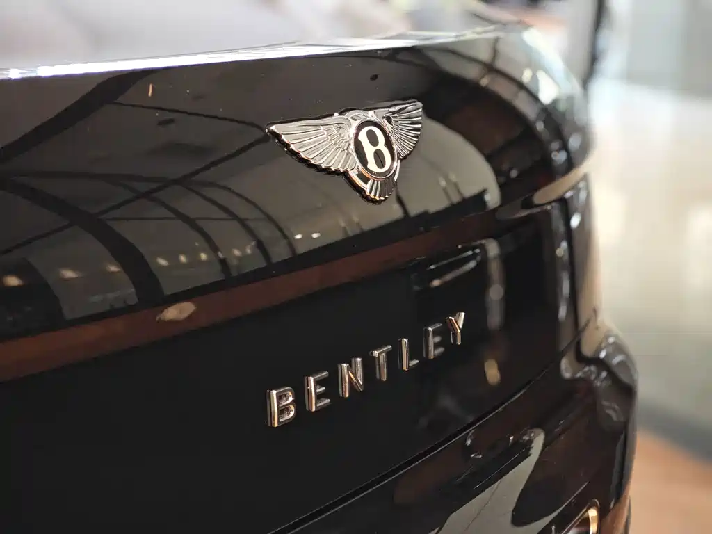 Bentley Flying Spur — фото 6