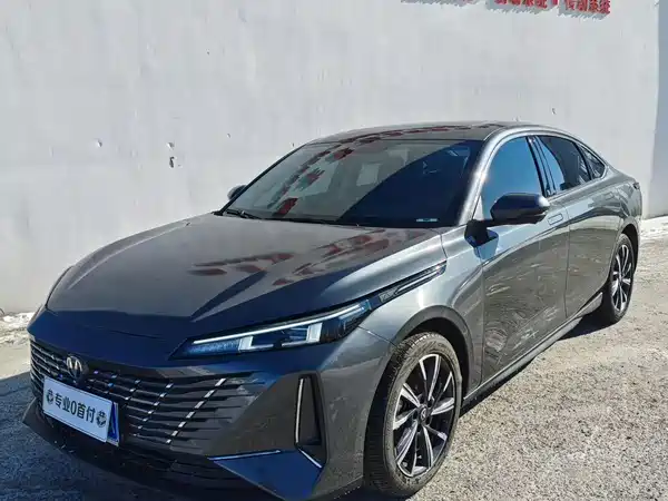 Changan Eado 2024