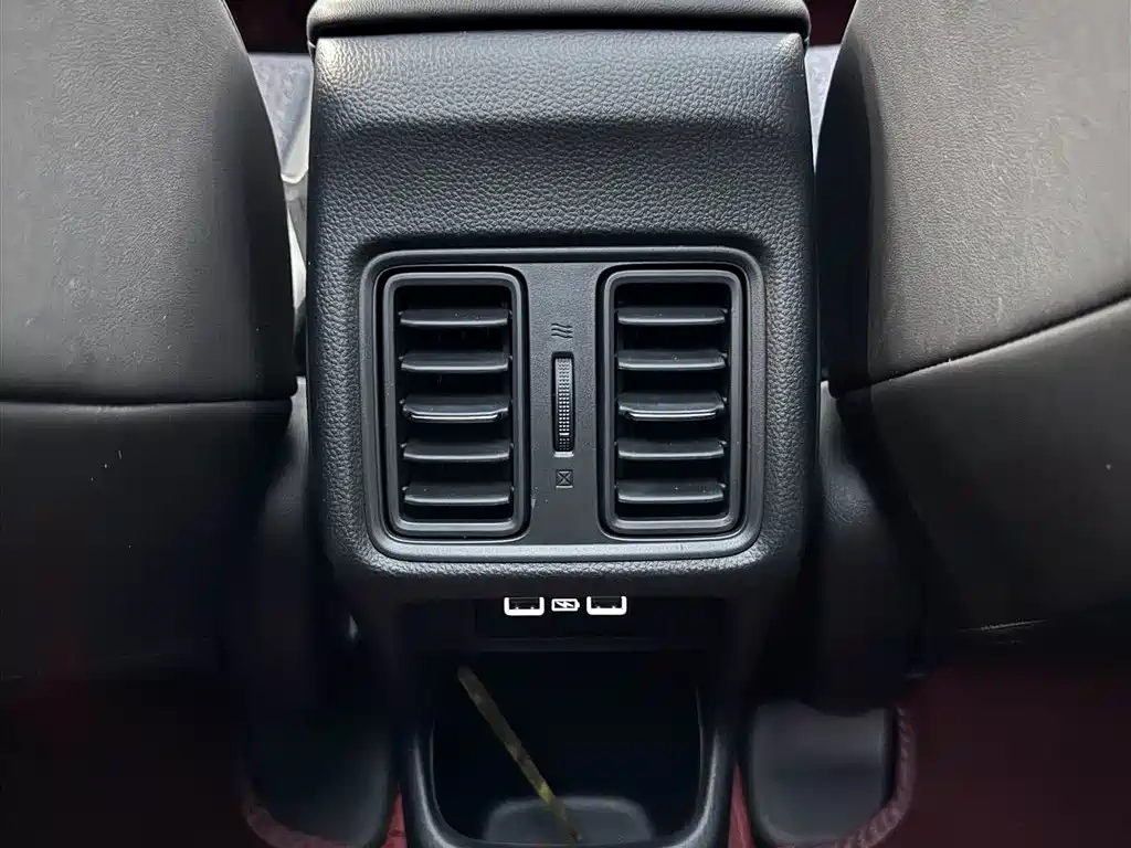 Honda XR-V 2024 — фото 10