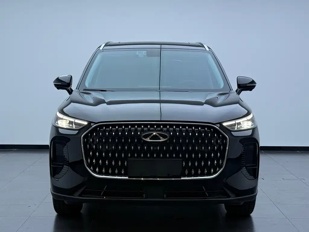 Chery Tiggo 8L 2024 — фото 2