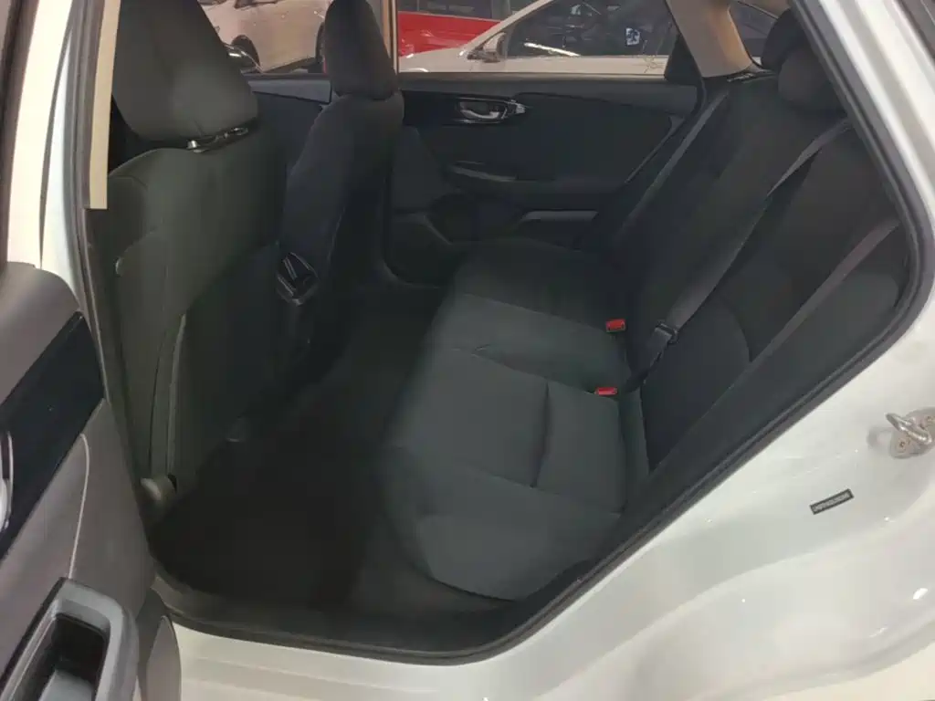 Honda Crider 2019 — фото 17