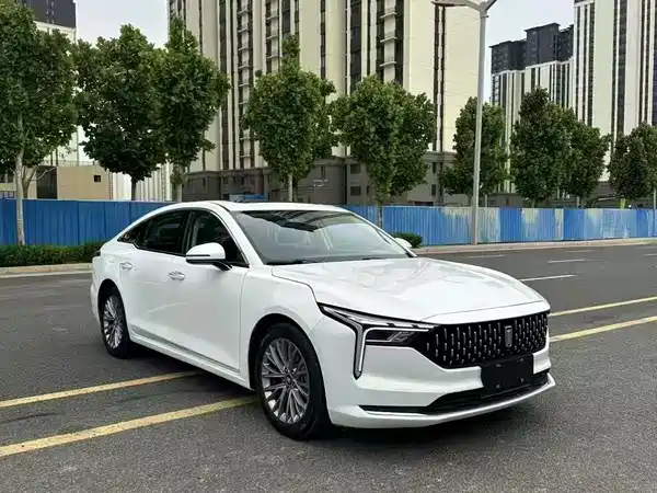 Bestune B70 2023