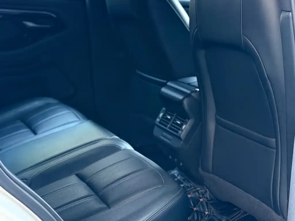 Land Rover Evoque 2019 — фото 10