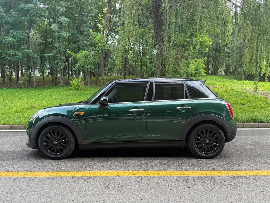 MINI MINI 2016