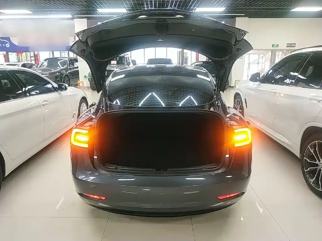 Tesla Model 3 2022 — фото 19
