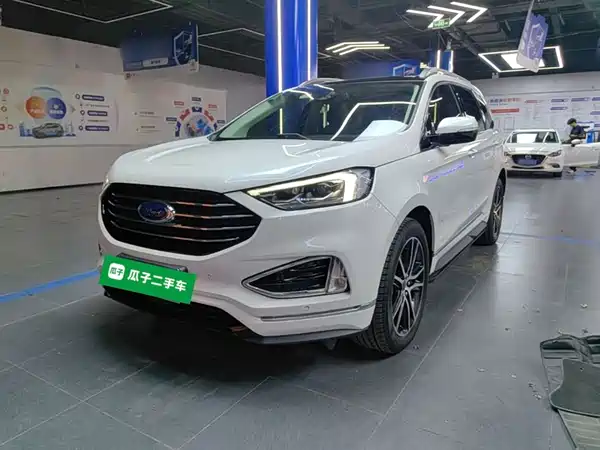 Ford Edge 2020