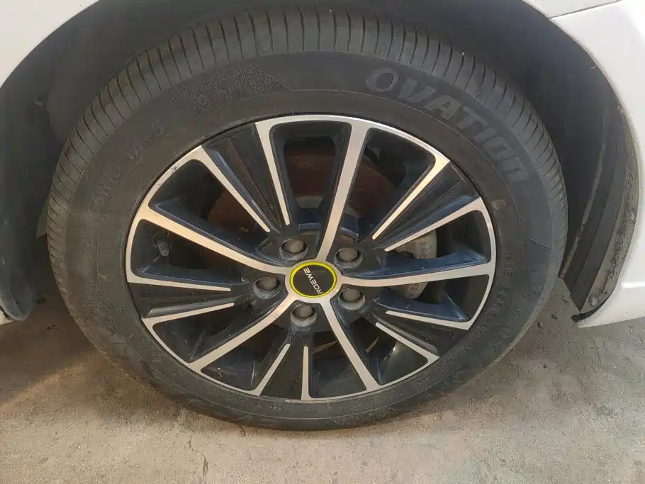 Roewe i5 2022