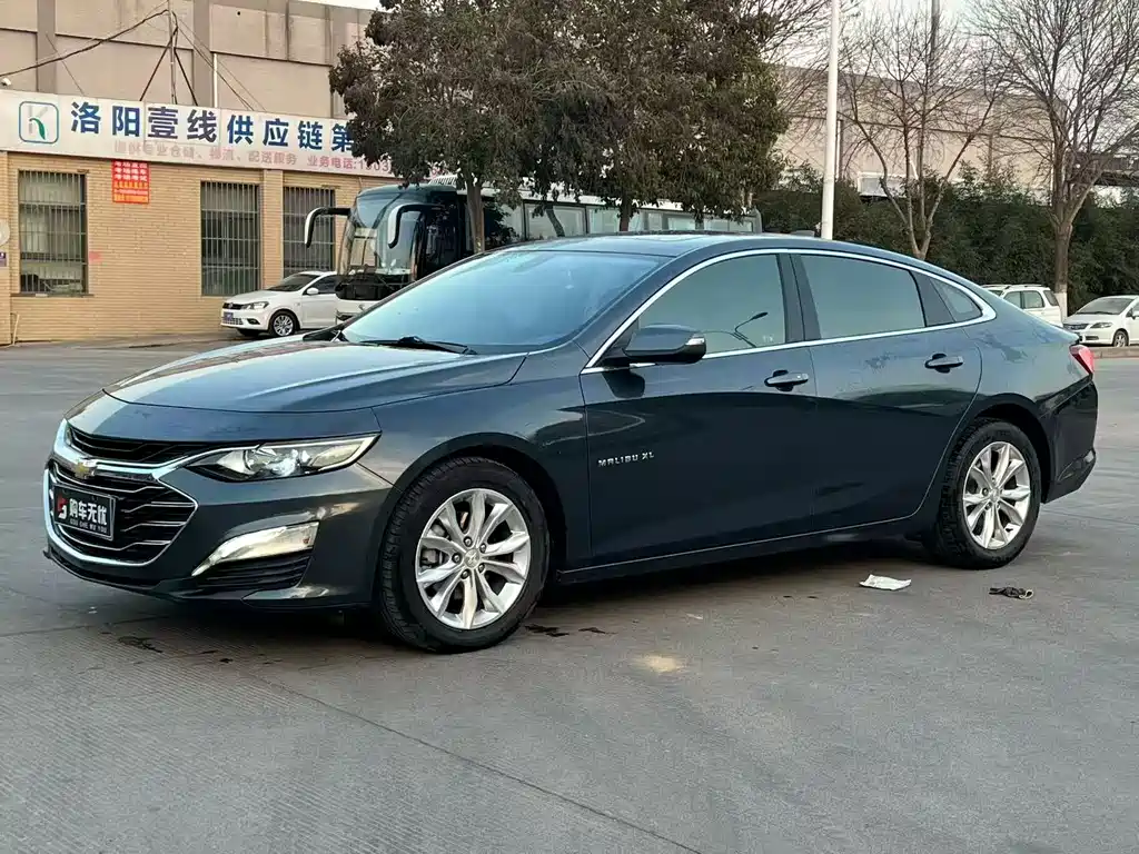Chevrolet Malibu XL 2023