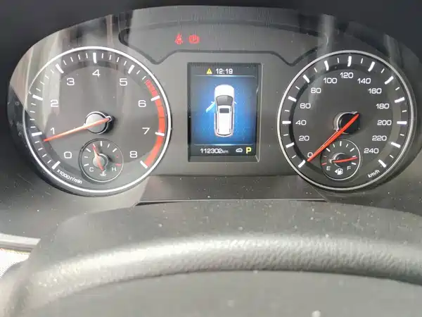 Haval H6 2020