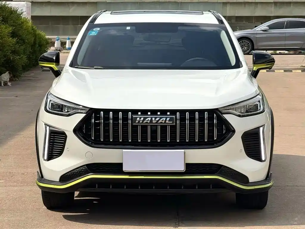 Haval Chitu 2022