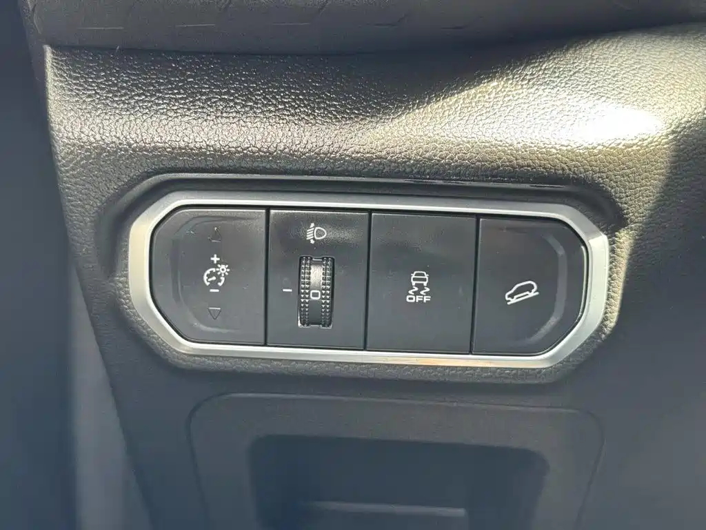 Haval Chitu 2022