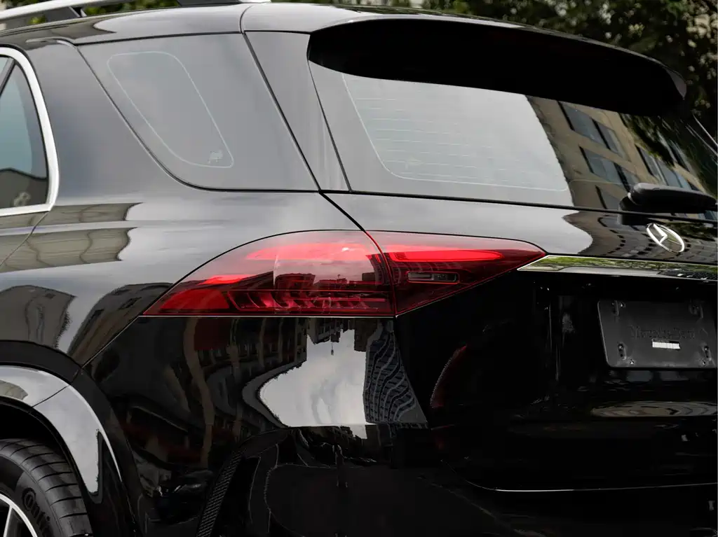 Mercedes-Benz GLE 2023