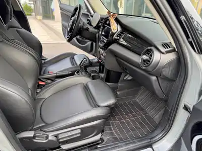 MINI MINI 2021