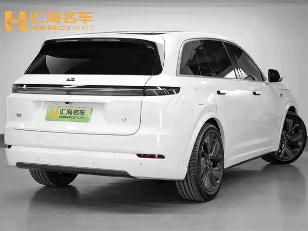 Li Auto L7 2024