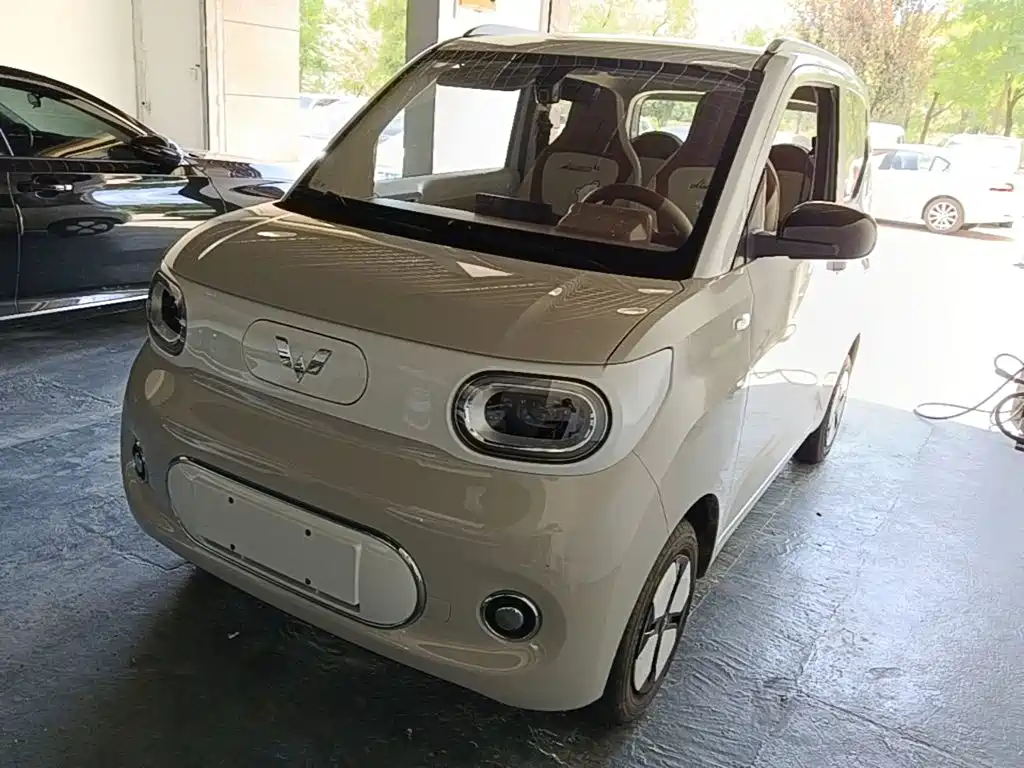 Wuling MINIEV 2024