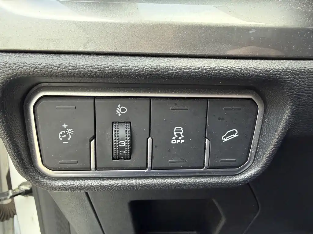 Haval H6 2023 — фото 14