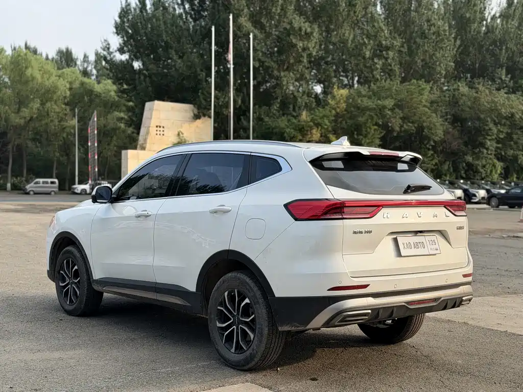 Haval H6 2023