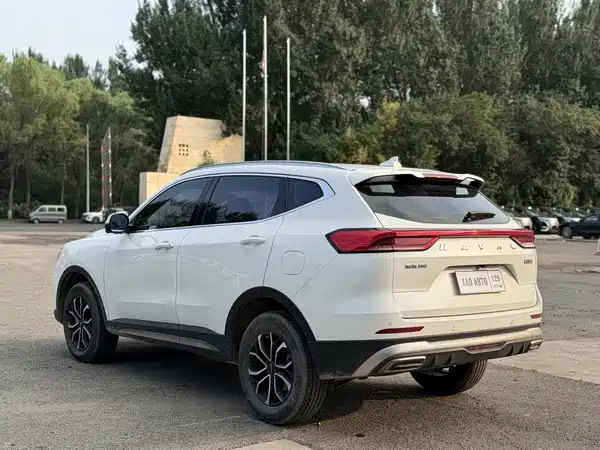 Haval H6 2023