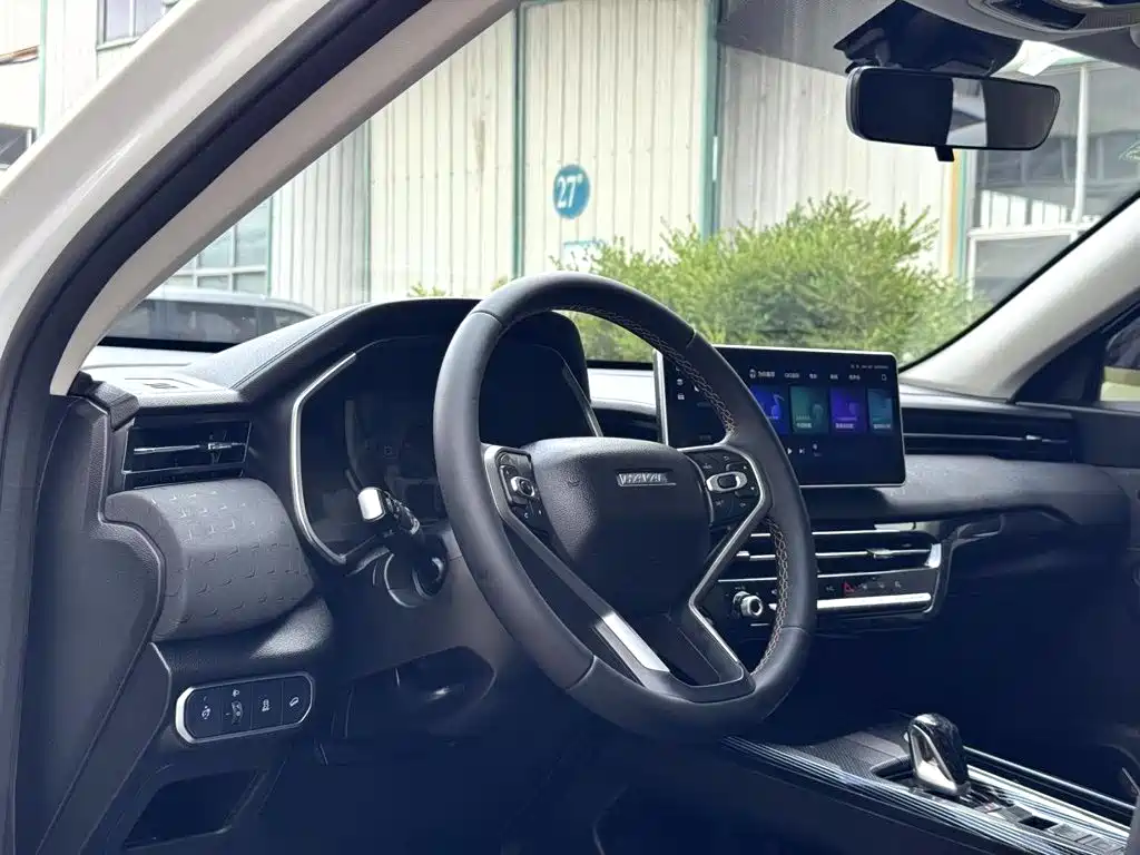 Haval Chitu 2022