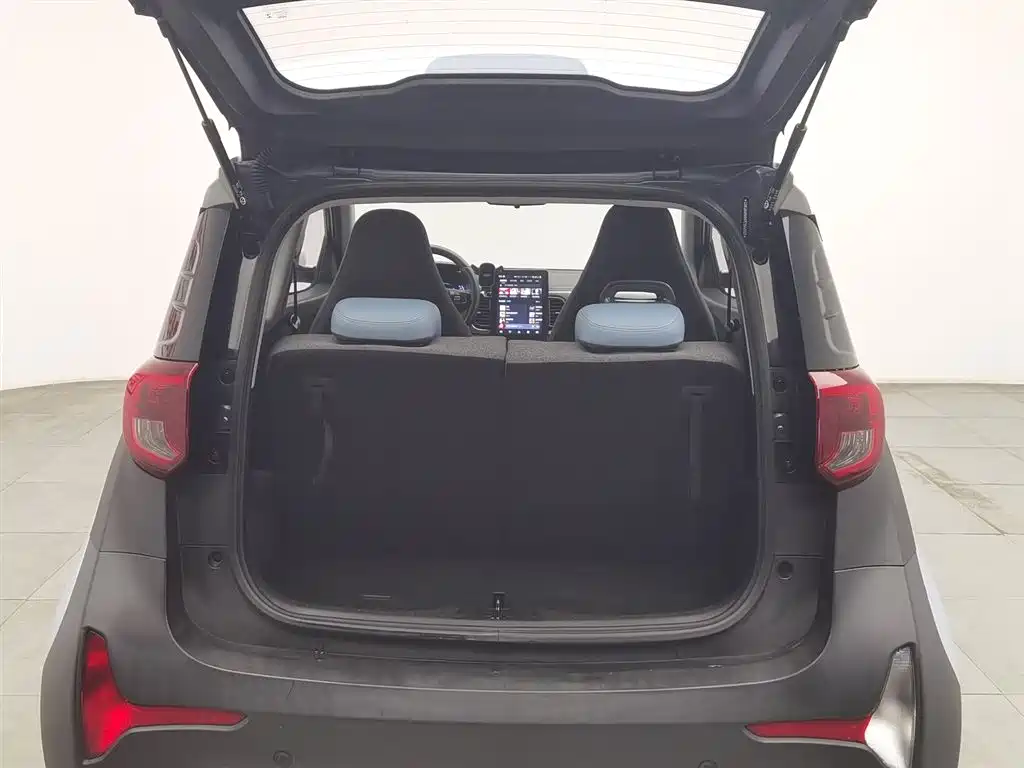 Chery QQ Little Ant 2024 — фото 16