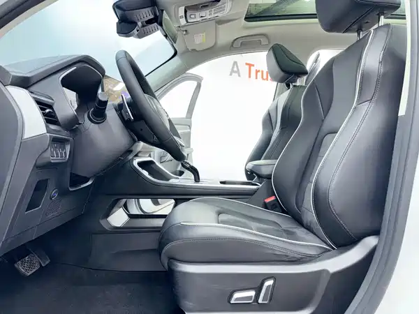Haval H6 2023