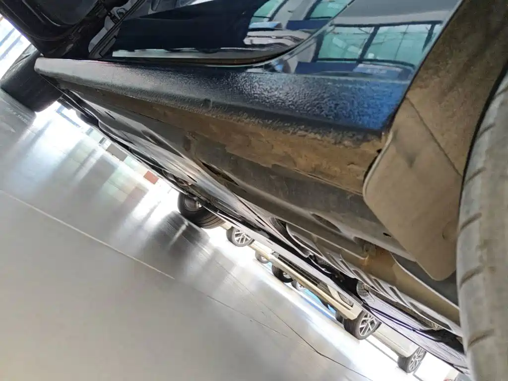 Volkswagen Magotan 2024 — фото 22