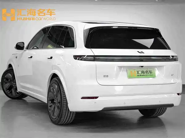 Li Auto L7 2024