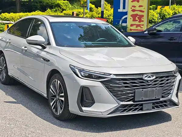 Chery Arrizo 8 2024