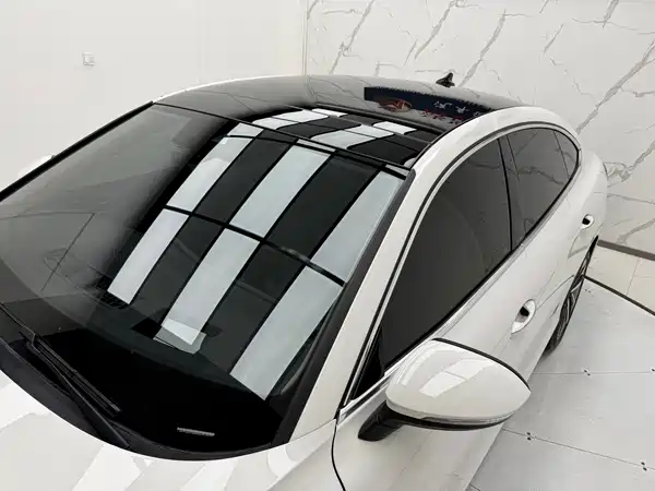 Volkswagen Lamando 2022