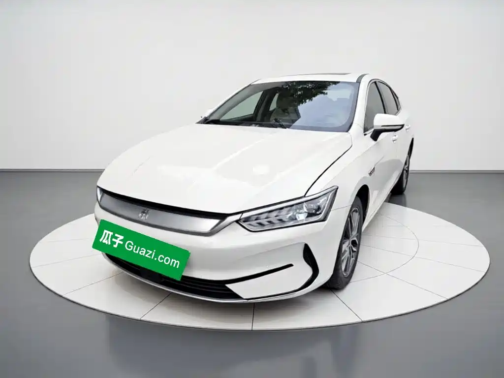 BYD Qin PLUS 2023