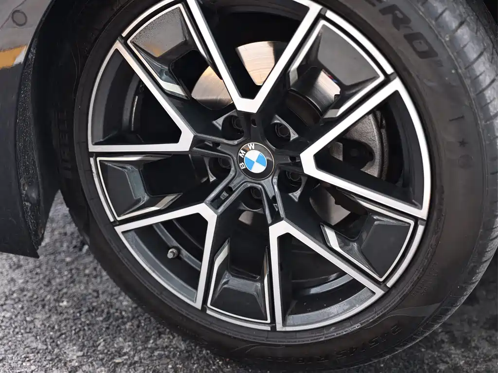 BMW 4 Series 2022 — фото 9