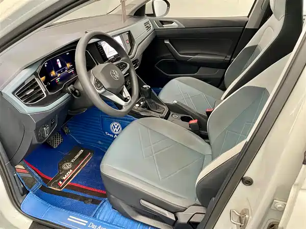 Volkswagen Lavida 2023