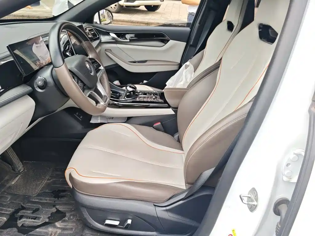 BYD Qin PLUS 2023 — фото 8