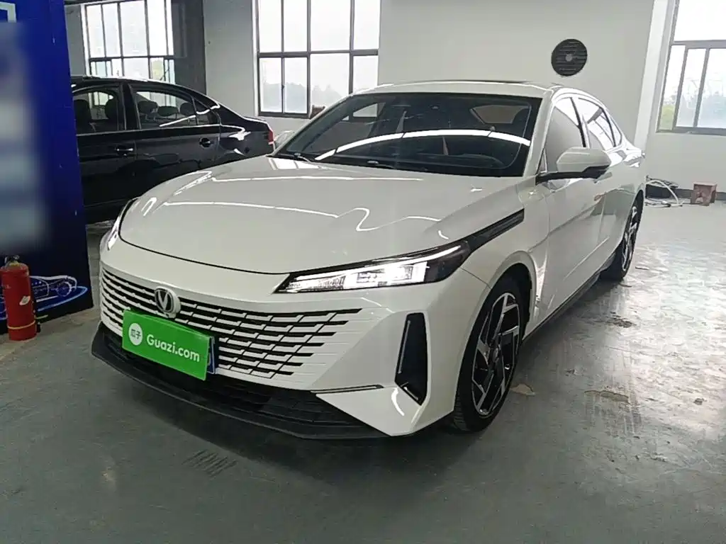 Changan Yida 2023