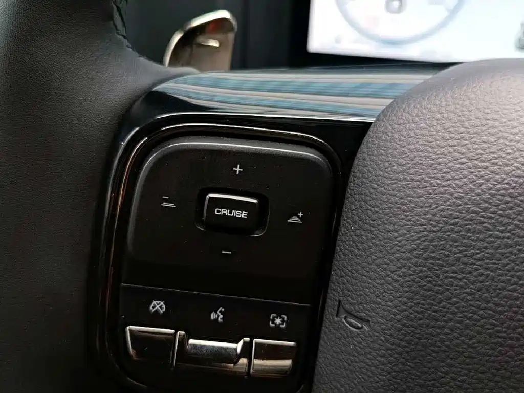 Haval H9 2024 — фото 25