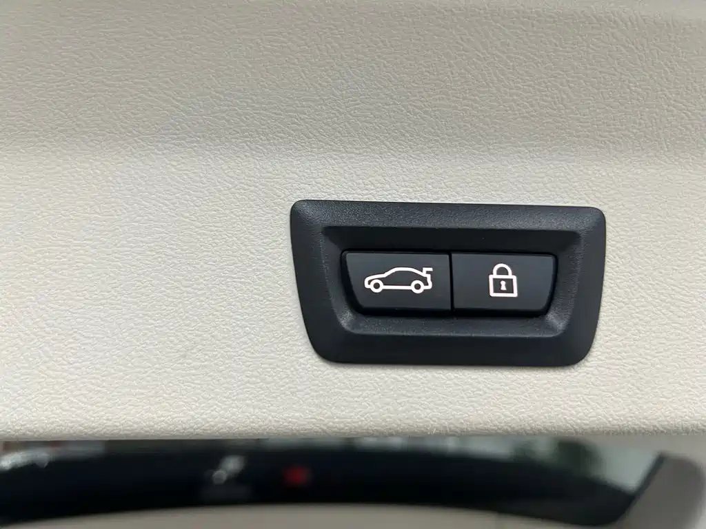 BMW X3 2023 — фото 15