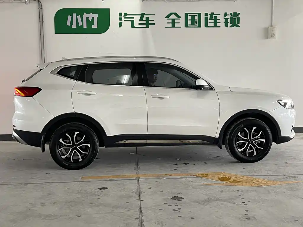 Haval H6 2023