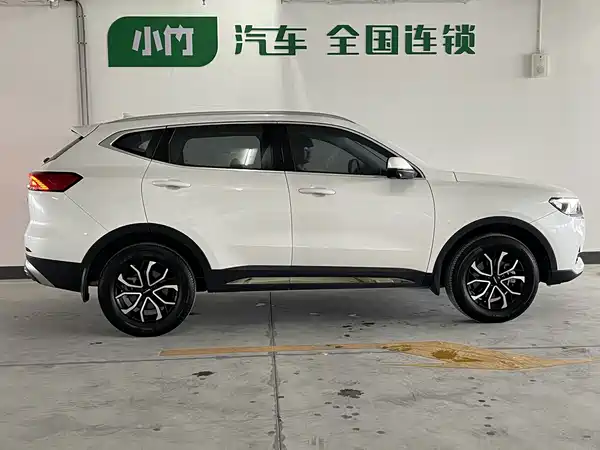 Haval H6 2023
