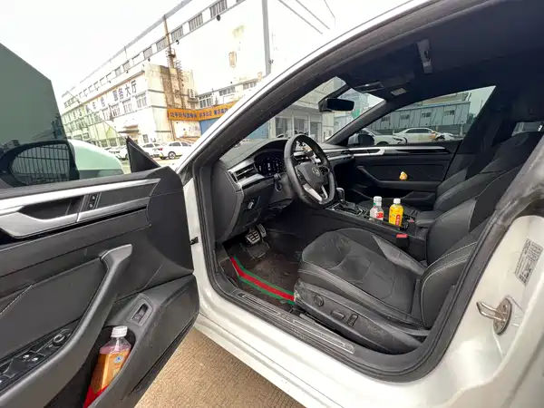 Volkswagen CC 2023