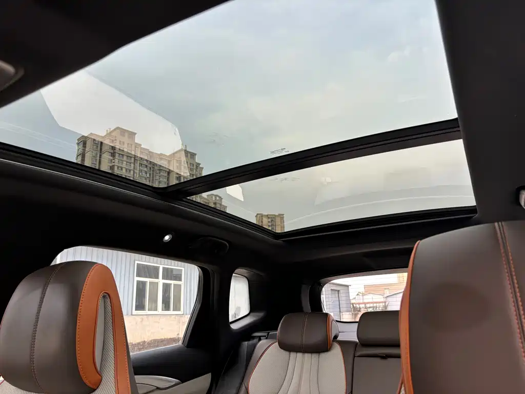 BYD Pro New Energy 2022 — фото 10