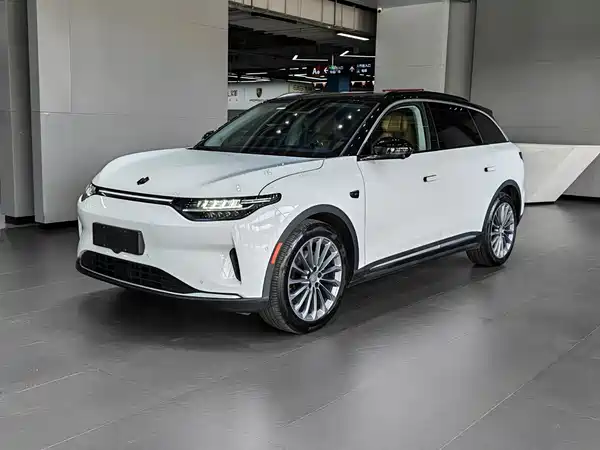 Leapmotor C11 2024