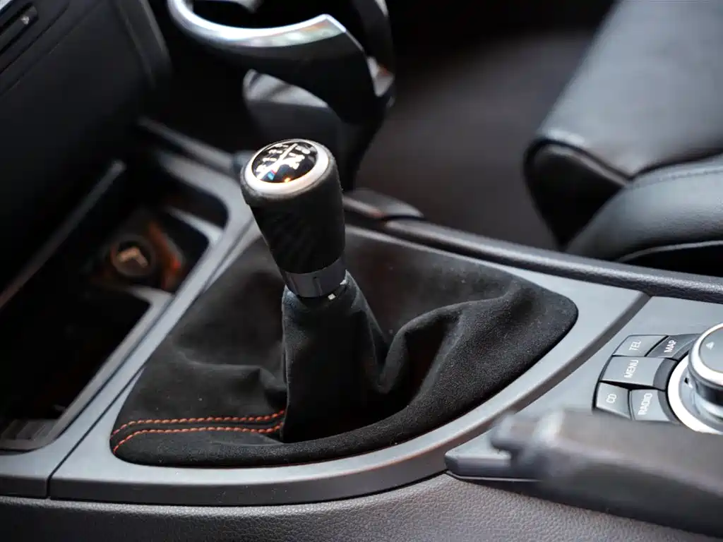 BMW 1 Series M 2012 — фото 35