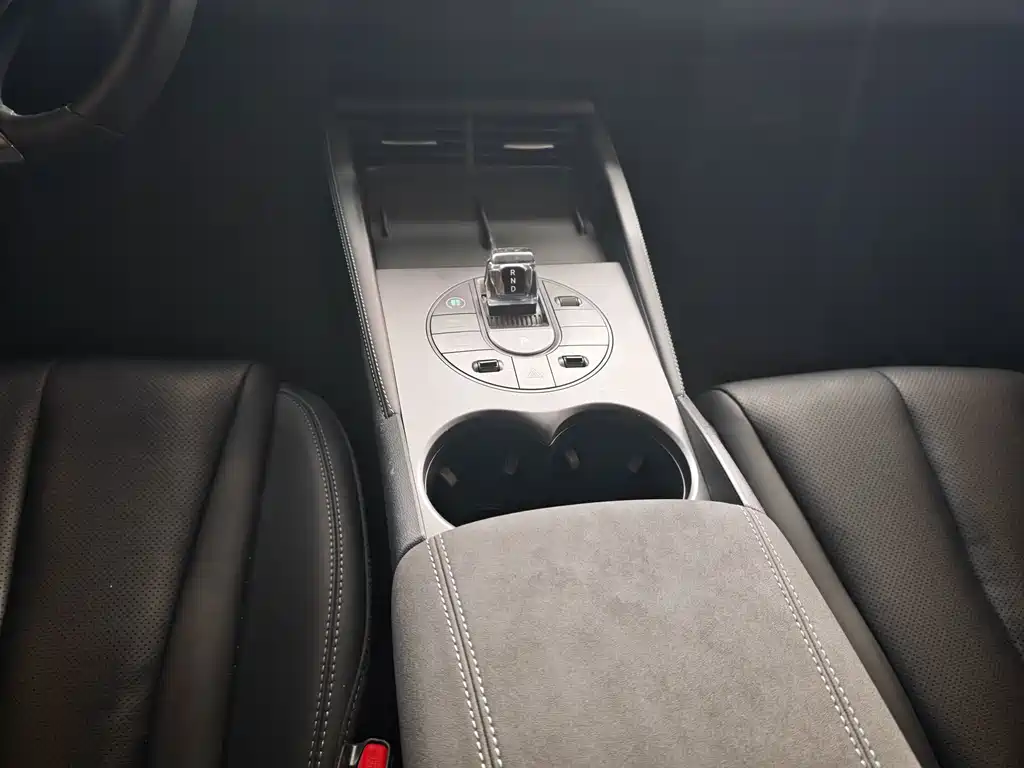 BYD Seal 06 2025