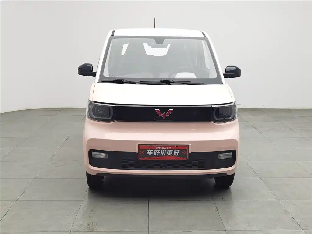 Wuling MINIEV 2021