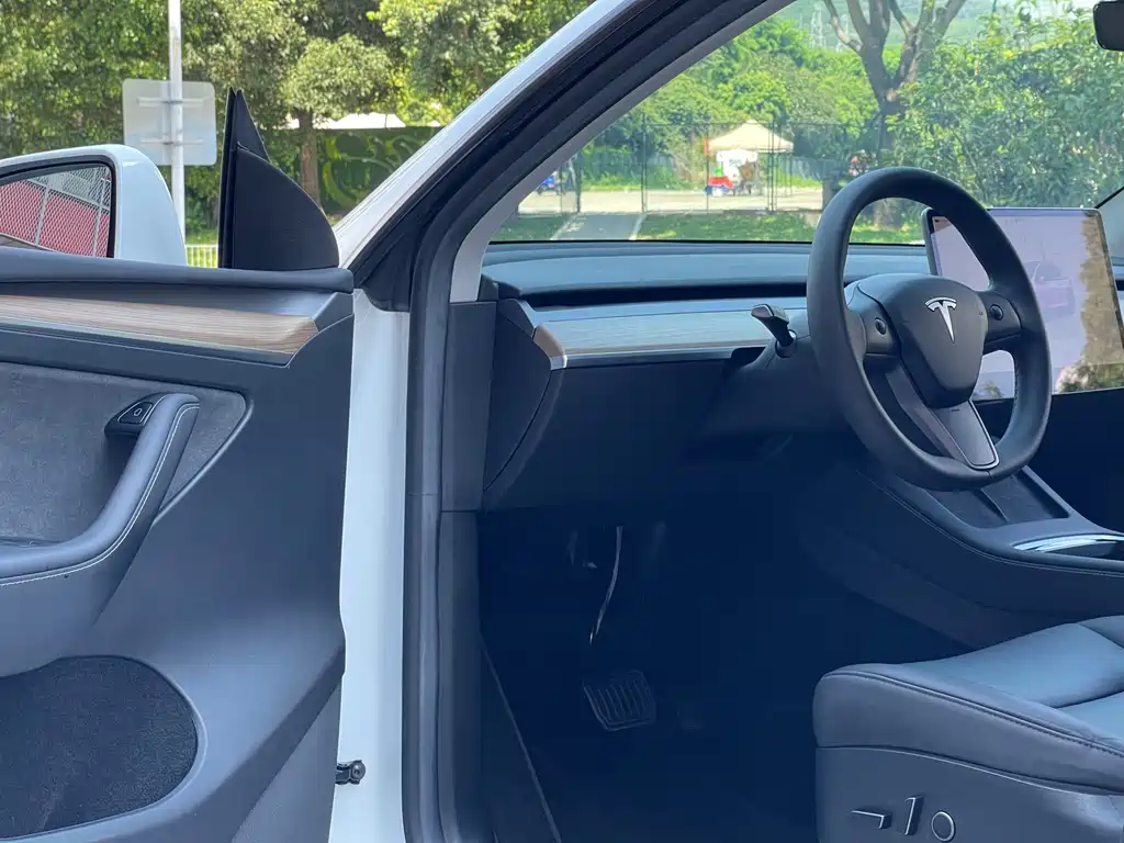 Tesla Model Y 2023 — фото 14