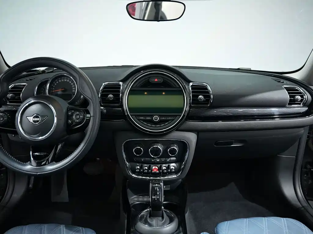 MINI Clubman 2020 — фото 8