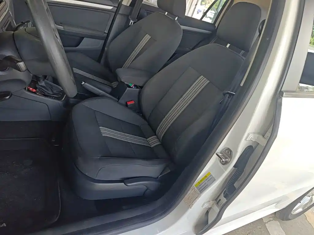 Volkswagen Gran Lavida 2017 — фото 15