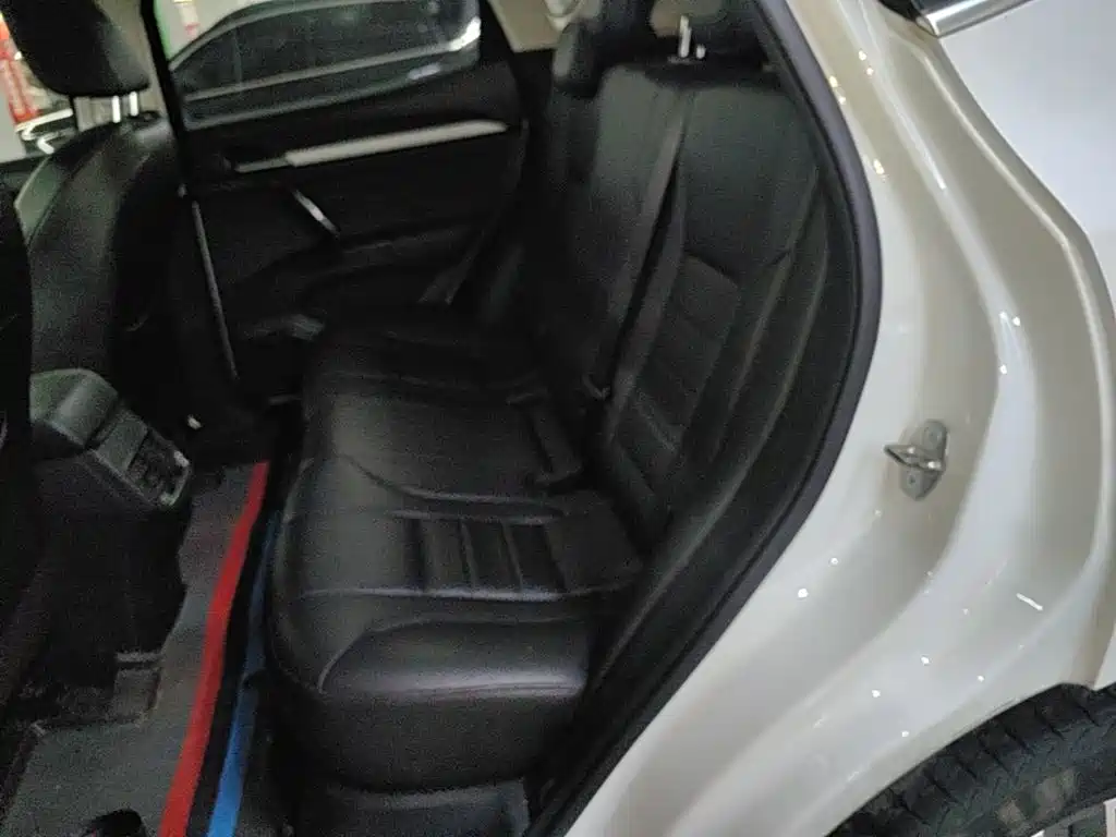 Haval F5 2020 — фото 17